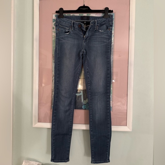 PAIGE Denim - Paige skinny jeans